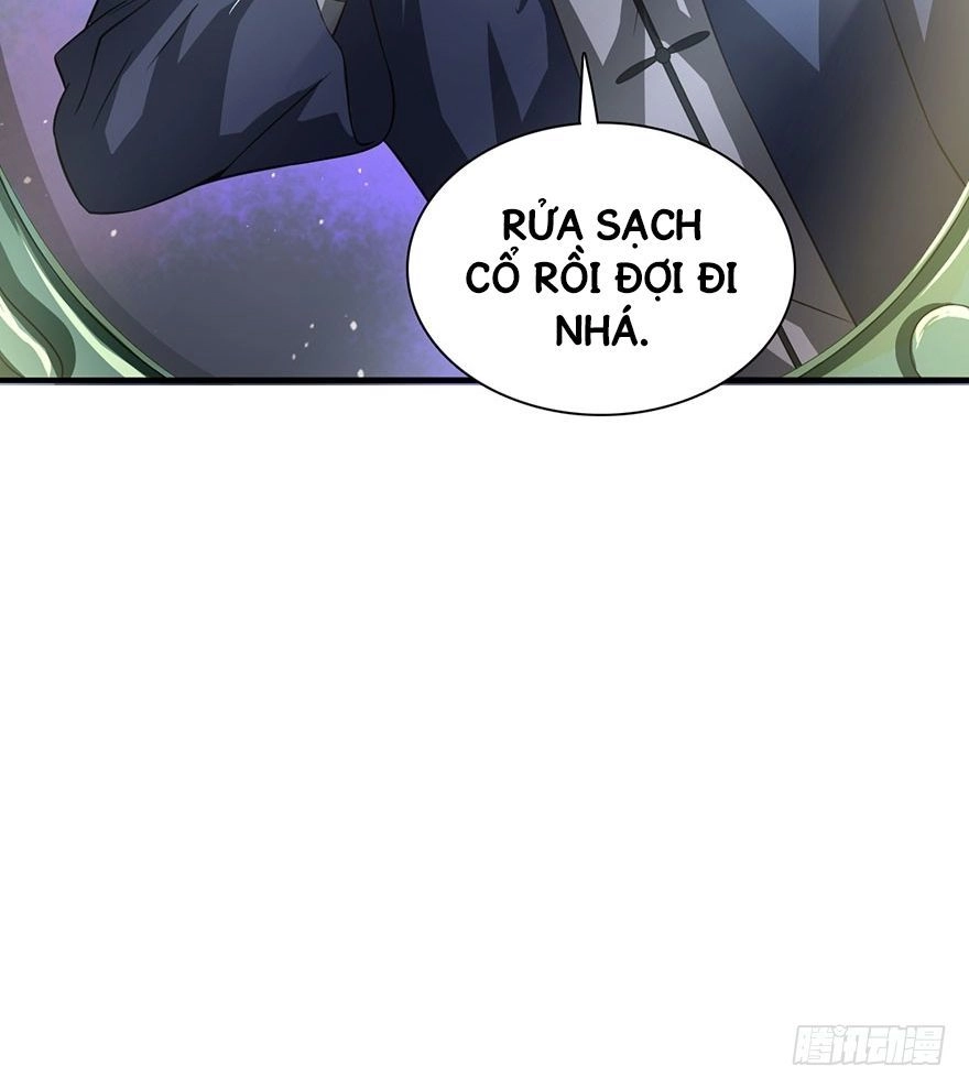 Đô Thị Chí Tôn Thiên Sư Chapter 6 - 18