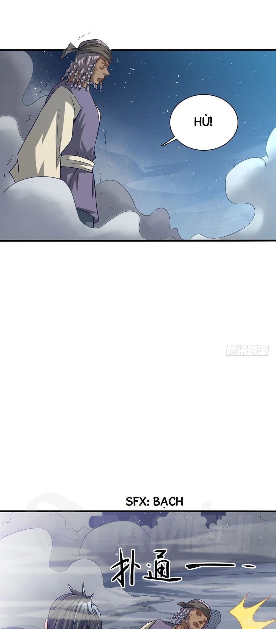 Đô Thị Chí Tôn Thiên Sư Chapter 7 - 18