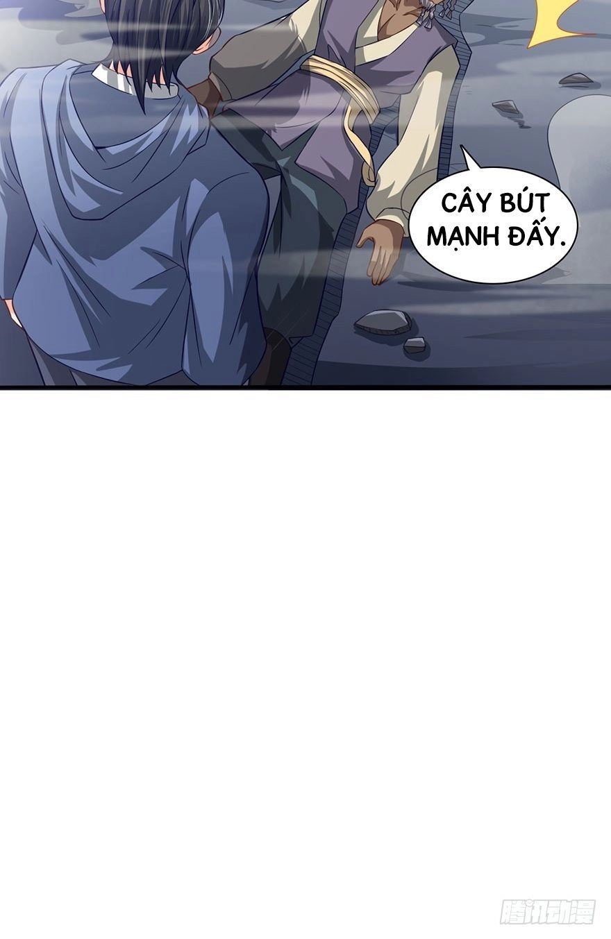 Đô Thị Chí Tôn Thiên Sư Chapter 7 - 19