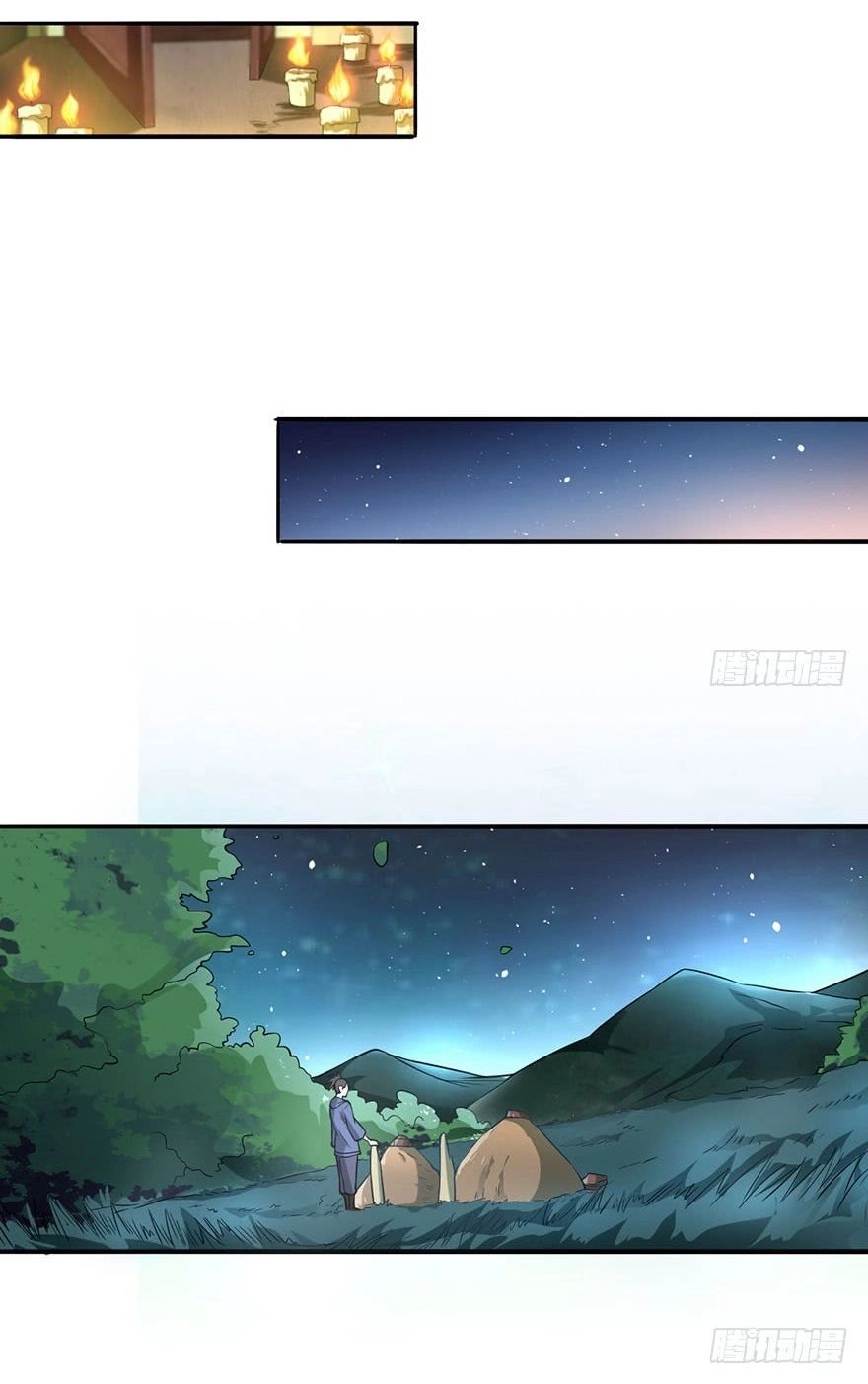 Đô Thị Chí Tôn Thiên Sư Chapter 9 - 7