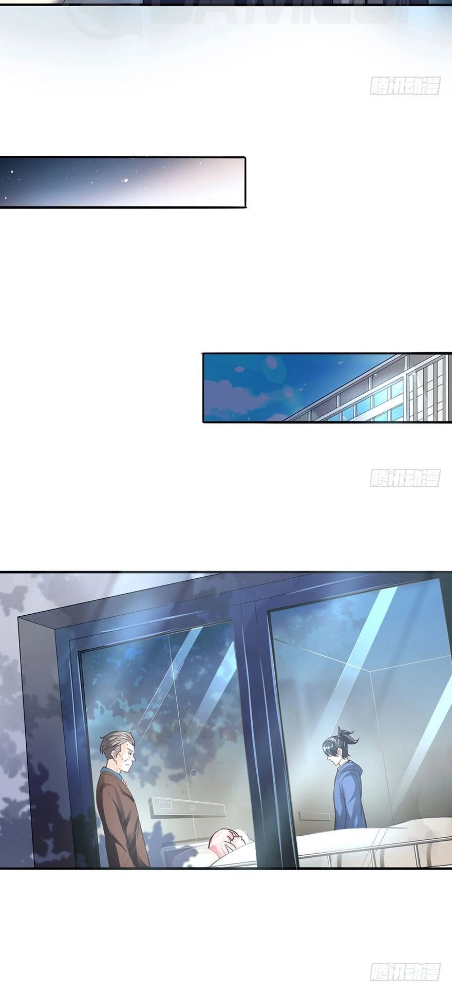 Đô Thị Chí Tôn Thiên Sư Chapter 9 - 9