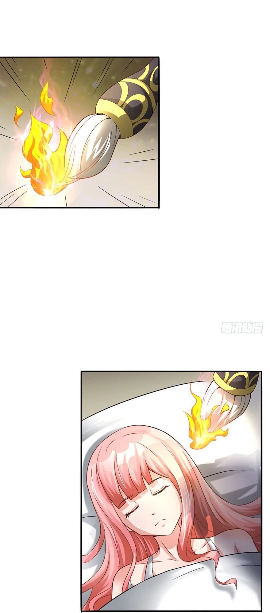 Đô Thị Chí Tôn Thiên Sư Chapter 9 - 12