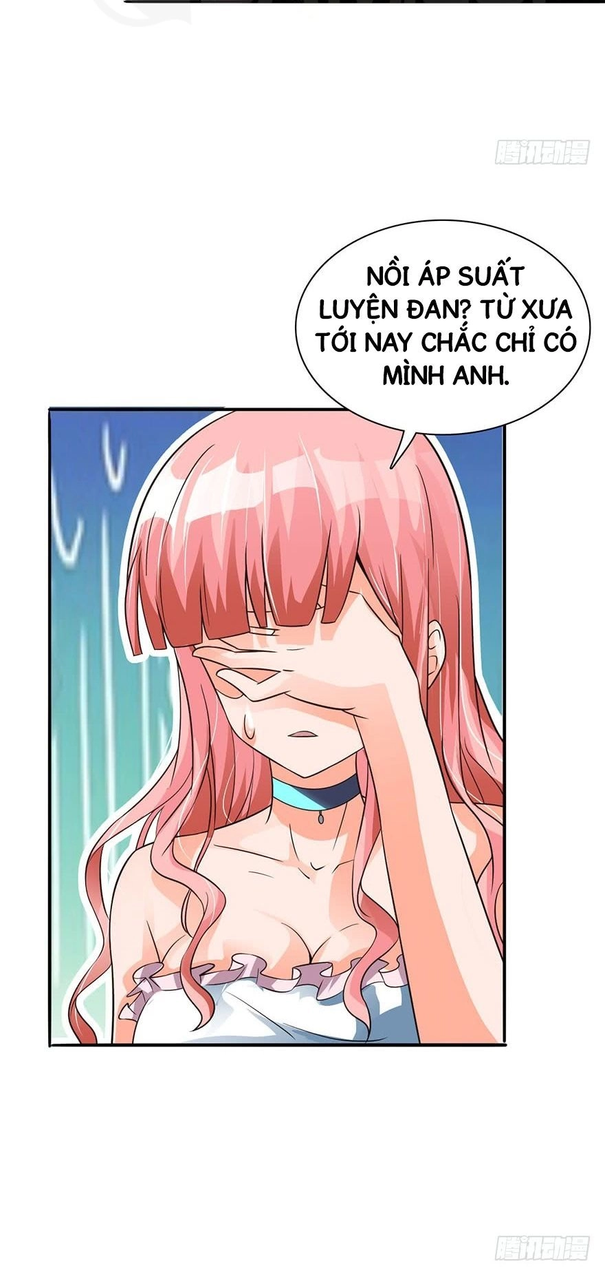 Đô Thị Chí Tôn Thiên Sư Chapter 10 - 5