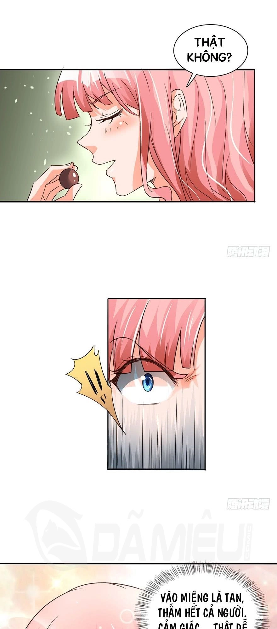 Đô Thị Chí Tôn Thiên Sư Chapter 10 - 8