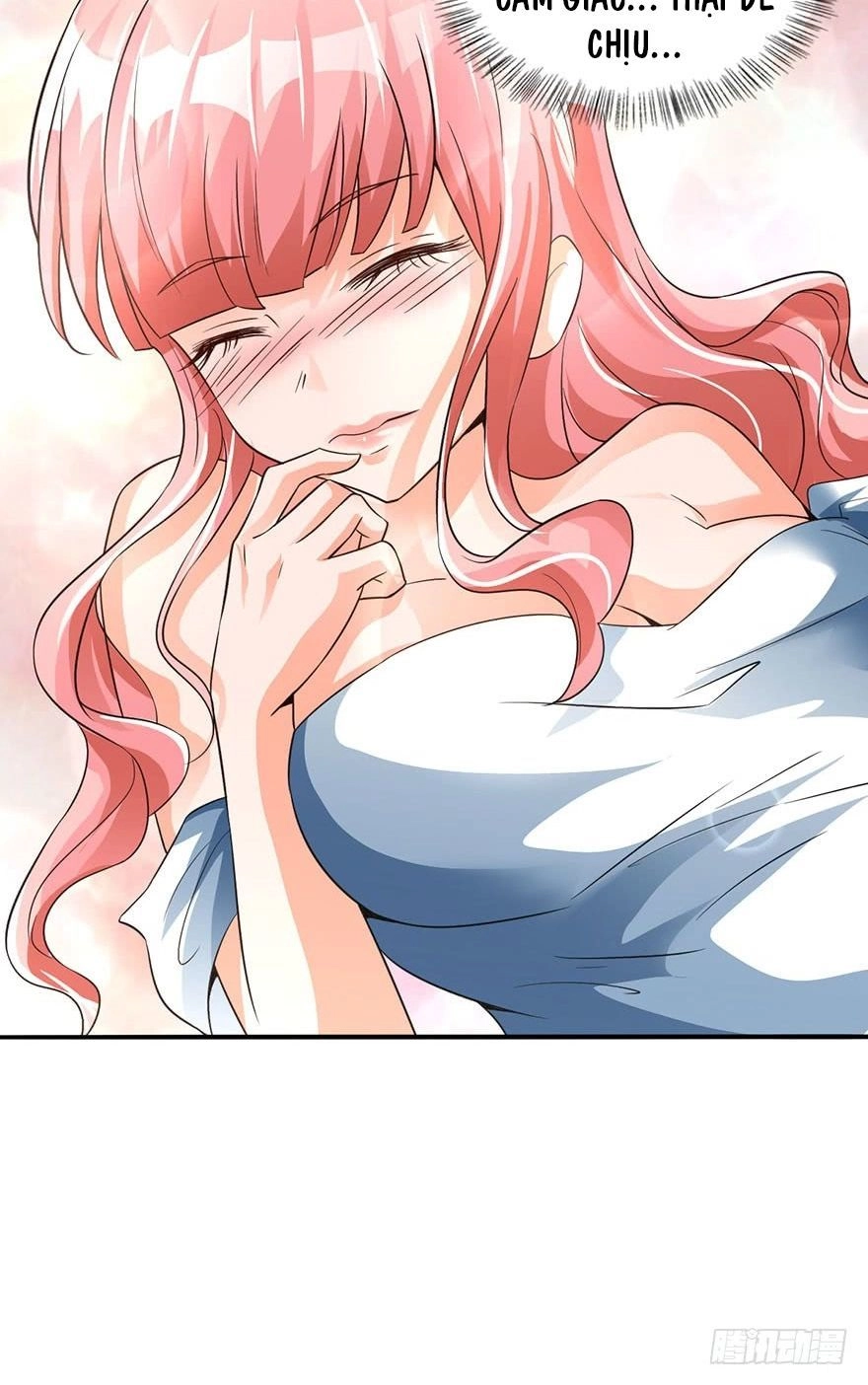 Đô Thị Chí Tôn Thiên Sư Chapter 10 - 9