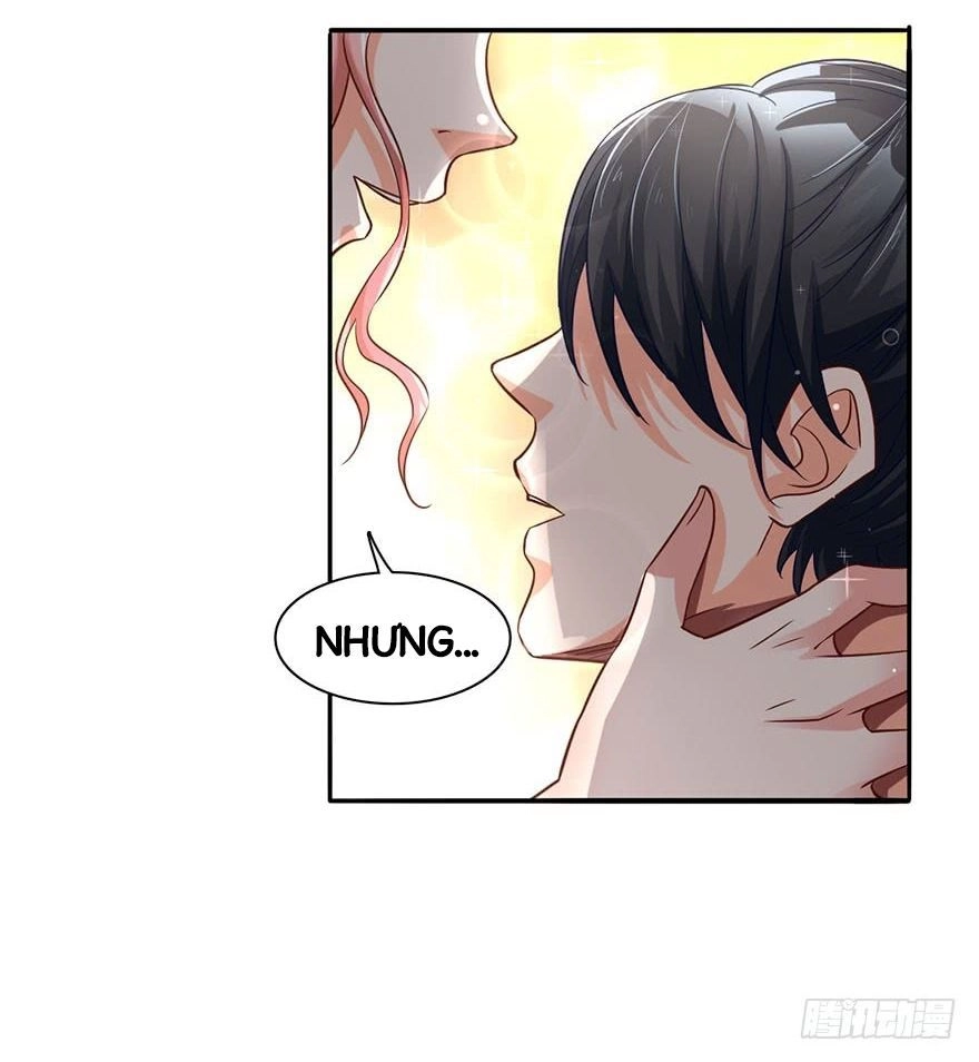 Đô Thị Chí Tôn Thiên Sư Chapter 10 - 11