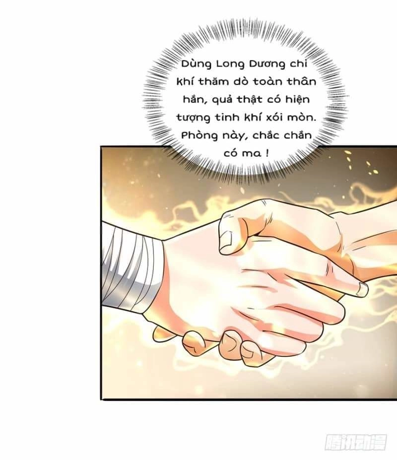 Đô Thị Chí Tôn Thiên Sư Chapter 11 - 9