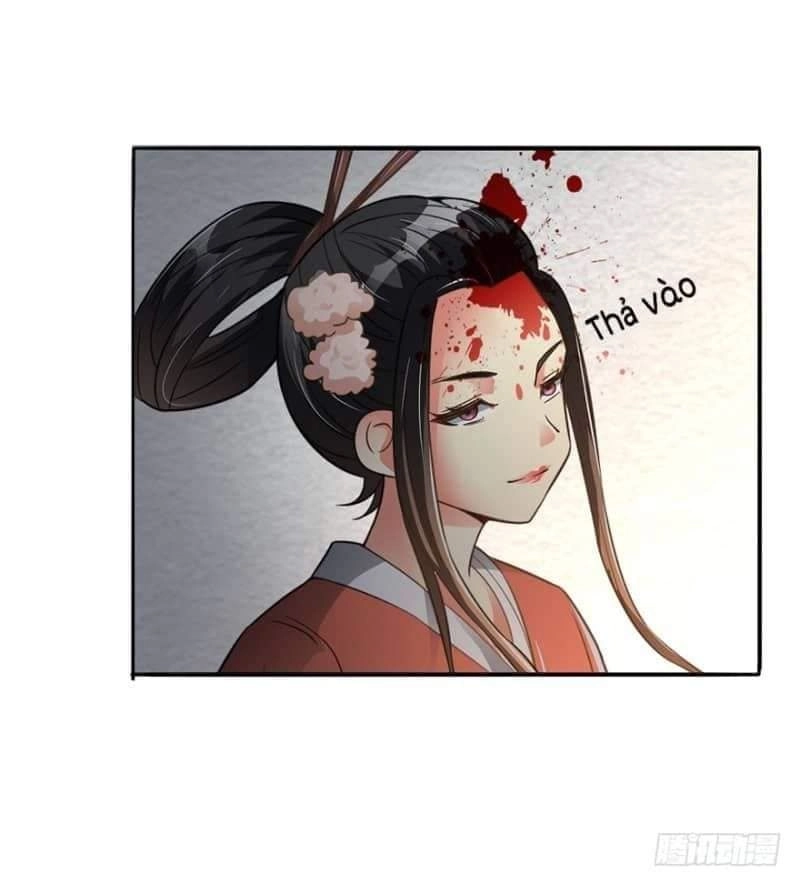 Đô Thị Chí Tôn Thiên Sư Chapter 11 - 20