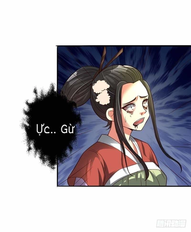 Đô Thị Chí Tôn Thiên Sư Chapter 11 - 21