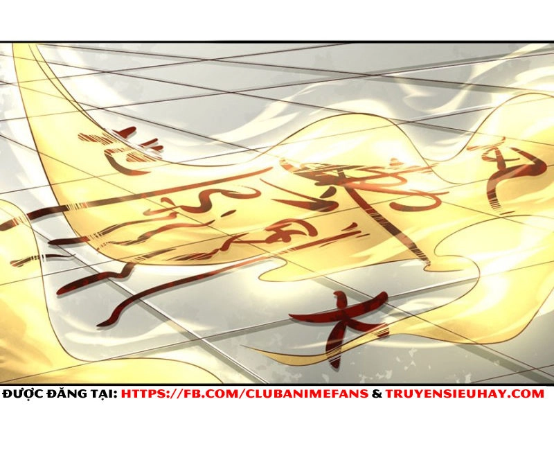 Đô Thị Chí Tôn Thiên Sư Chapter 12 - 15