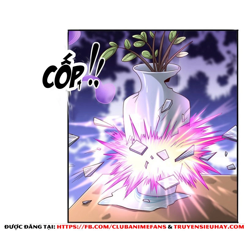 Đô Thị Chí Tôn Thiên Sư Chapter 12 - 18