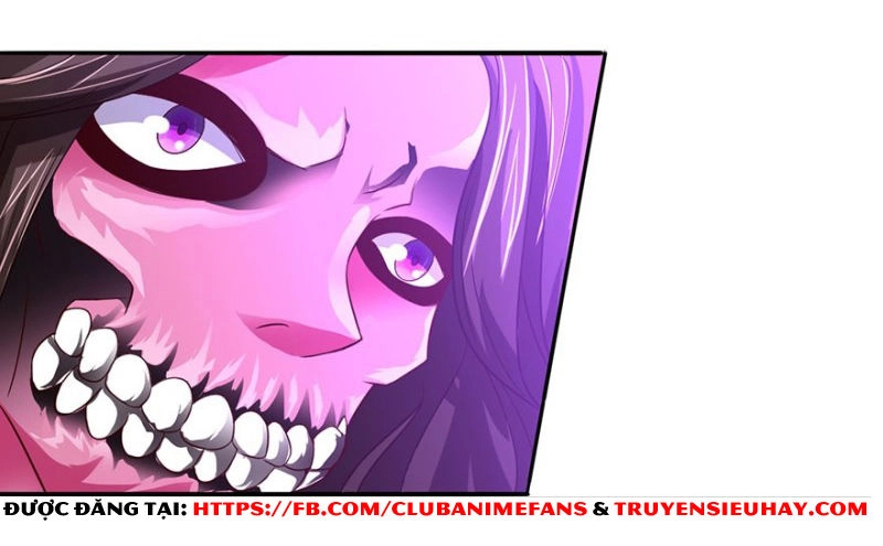 Đô Thị Chí Tôn Thiên Sư Chapter 12 - 23