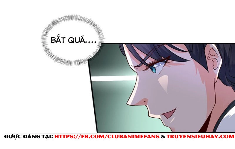 Đô Thị Chí Tôn Thiên Sư Chapter 13 - 8