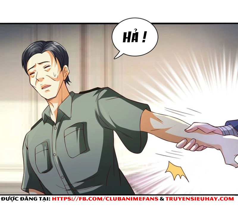 Đô Thị Chí Tôn Thiên Sư Chapter 13 - 10