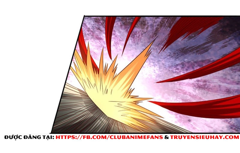 Đô Thị Chí Tôn Thiên Sư Chapter 13 - 22