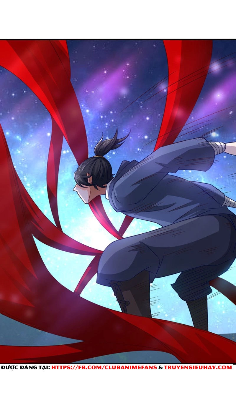 Đô Thị Chí Tôn Thiên Sư Chapter 13 - 23