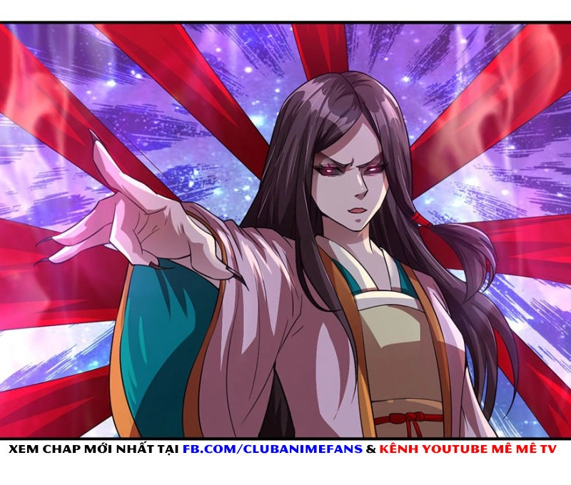 Đô Thị Chí Tôn Thiên Sư Chapter 14 - 2