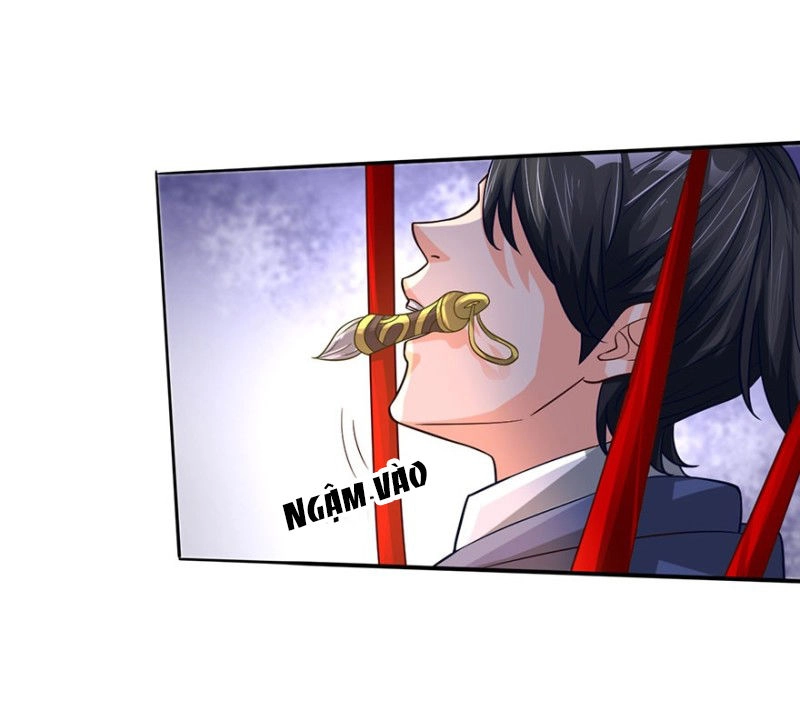 Đô Thị Chí Tôn Thiên Sư Chapter 14 - 9