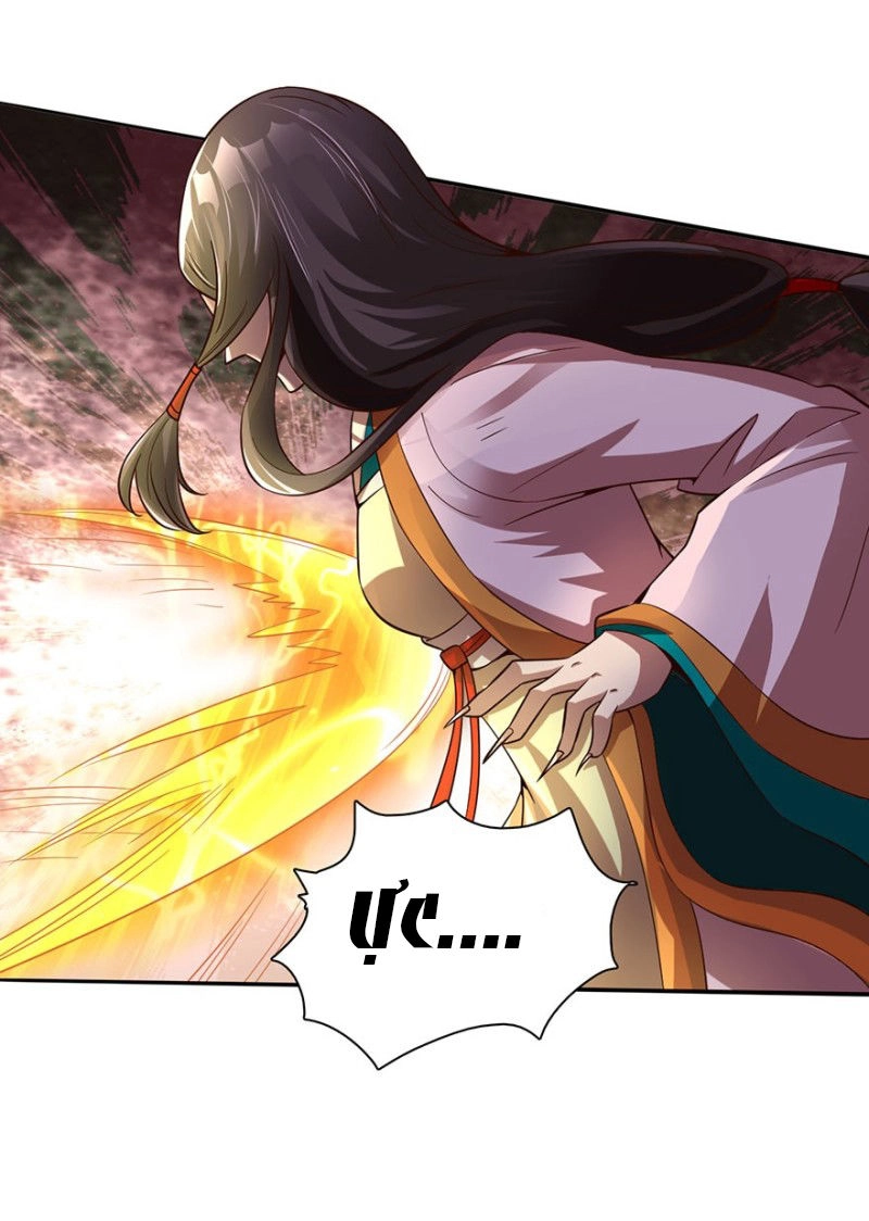 Đô Thị Chí Tôn Thiên Sư Chapter 14 - 11