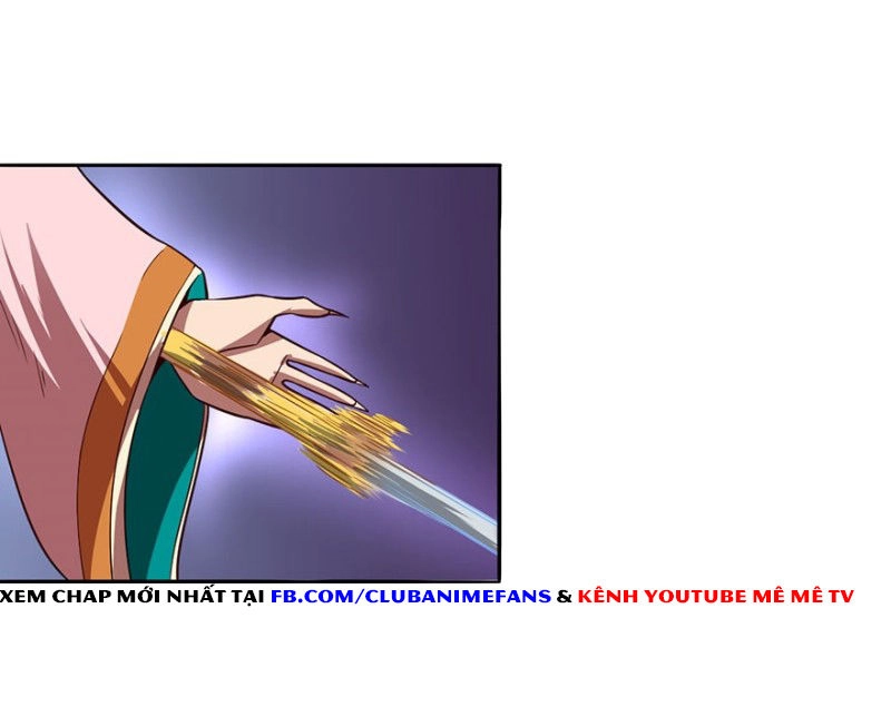 Đô Thị Chí Tôn Thiên Sư Chapter 14 - 14