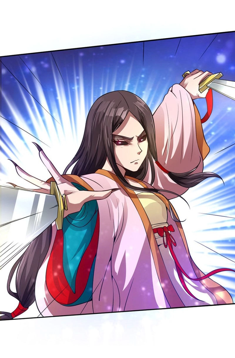 Đô Thị Chí Tôn Thiên Sư Chapter 14 - 17