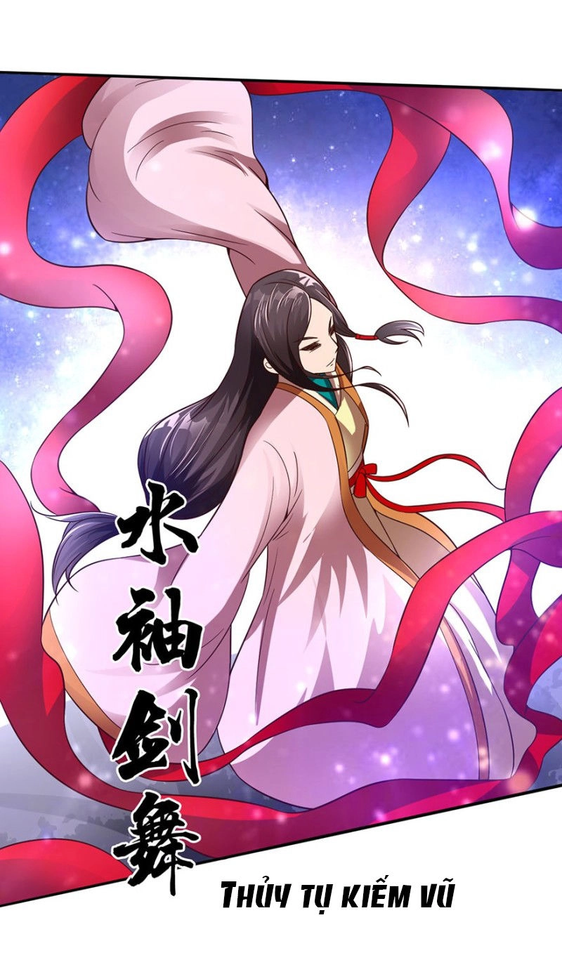 Đô Thị Chí Tôn Thiên Sư Chapter 14 - 22