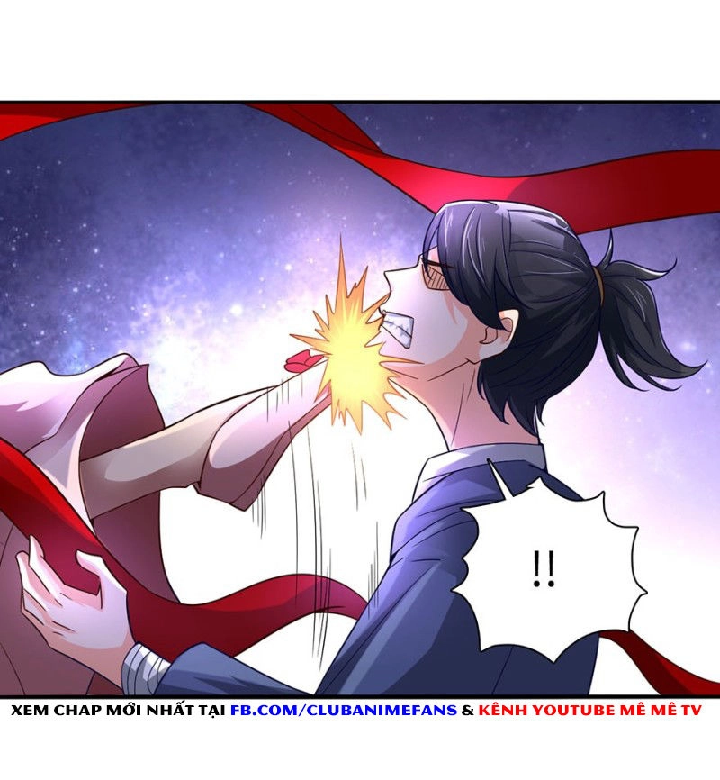 Đô Thị Chí Tôn Thiên Sư Chapter 15 - 5