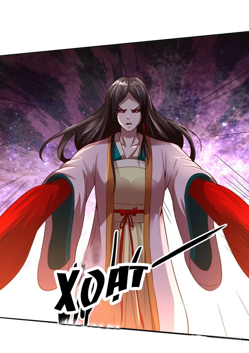 Đô Thị Chí Tôn Thiên Sư Chapter 15 - 7