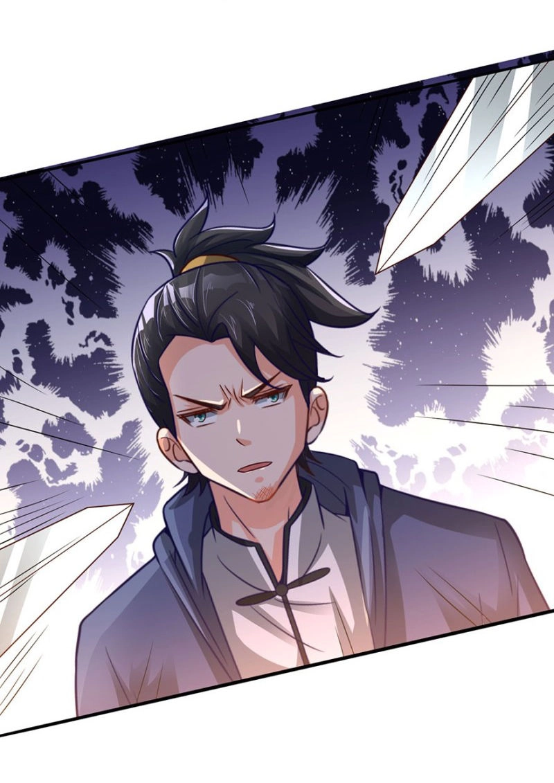 Đô Thị Chí Tôn Thiên Sư Chapter 15 - 8