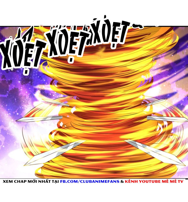 Đô Thị Chí Tôn Thiên Sư Chapter 15 - 11