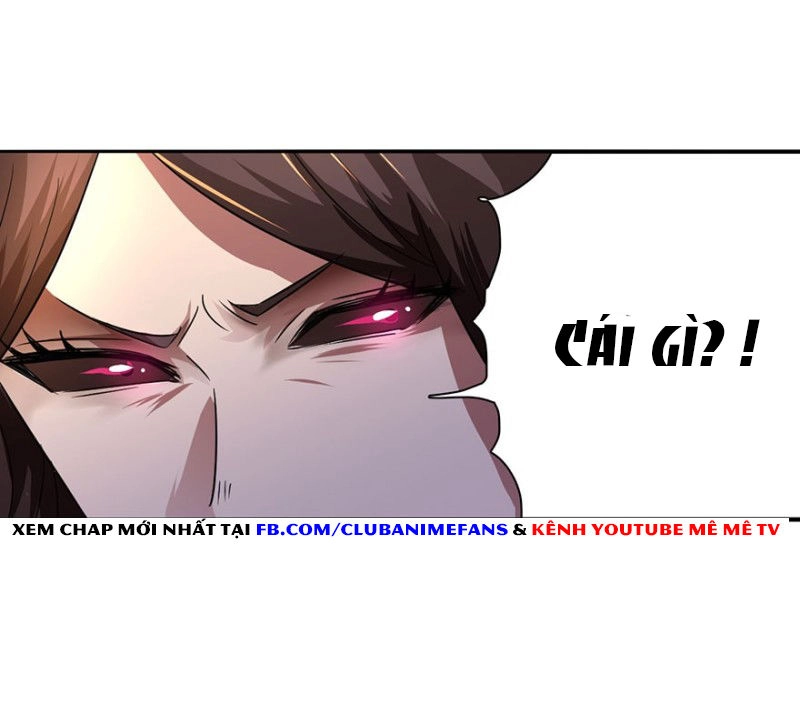 Đô Thị Chí Tôn Thiên Sư Chapter 15 - 16