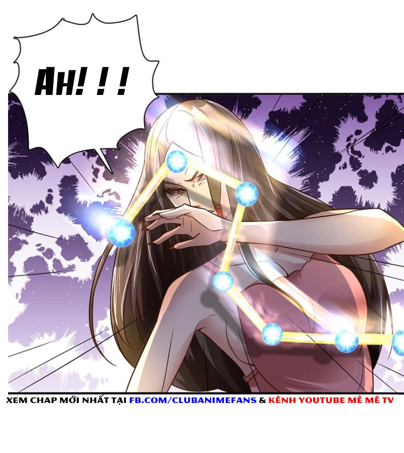 Đô Thị Chí Tôn Thiên Sư Chapter 16 - 6