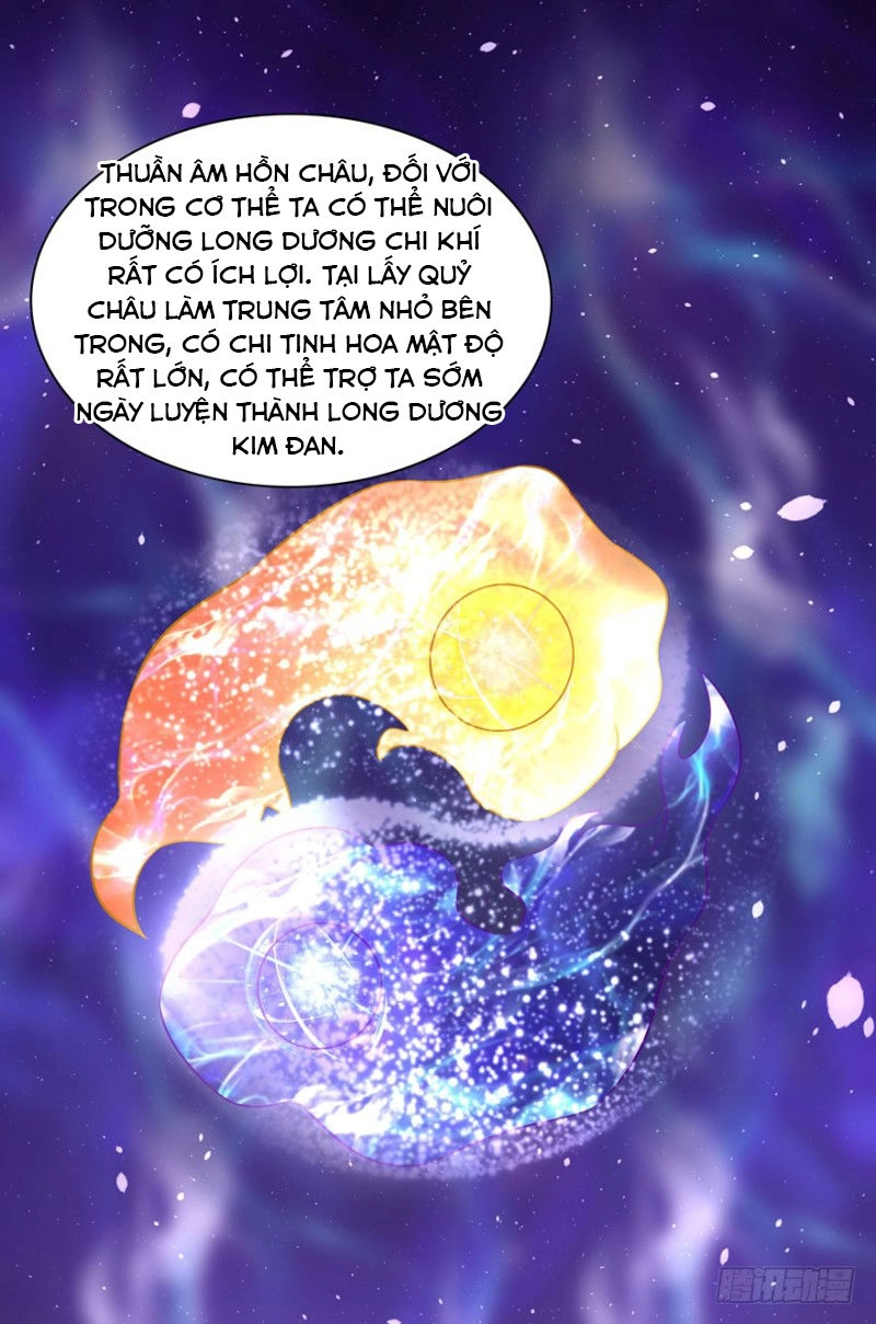 Đô Thị Chí Tôn Thiên Sư Chapter 16 - 25