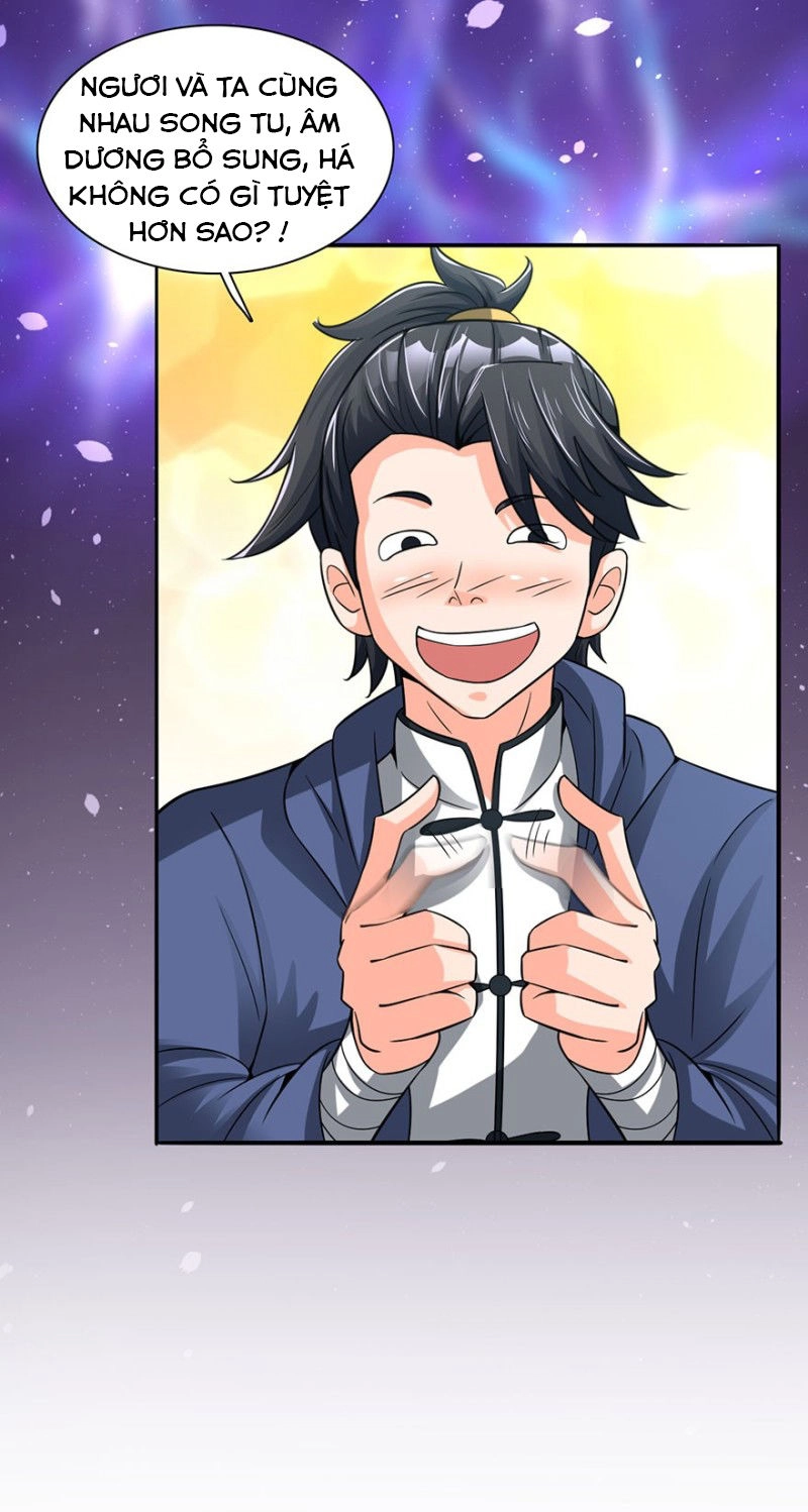 Đô Thị Chí Tôn Thiên Sư Chapter 16 - 26