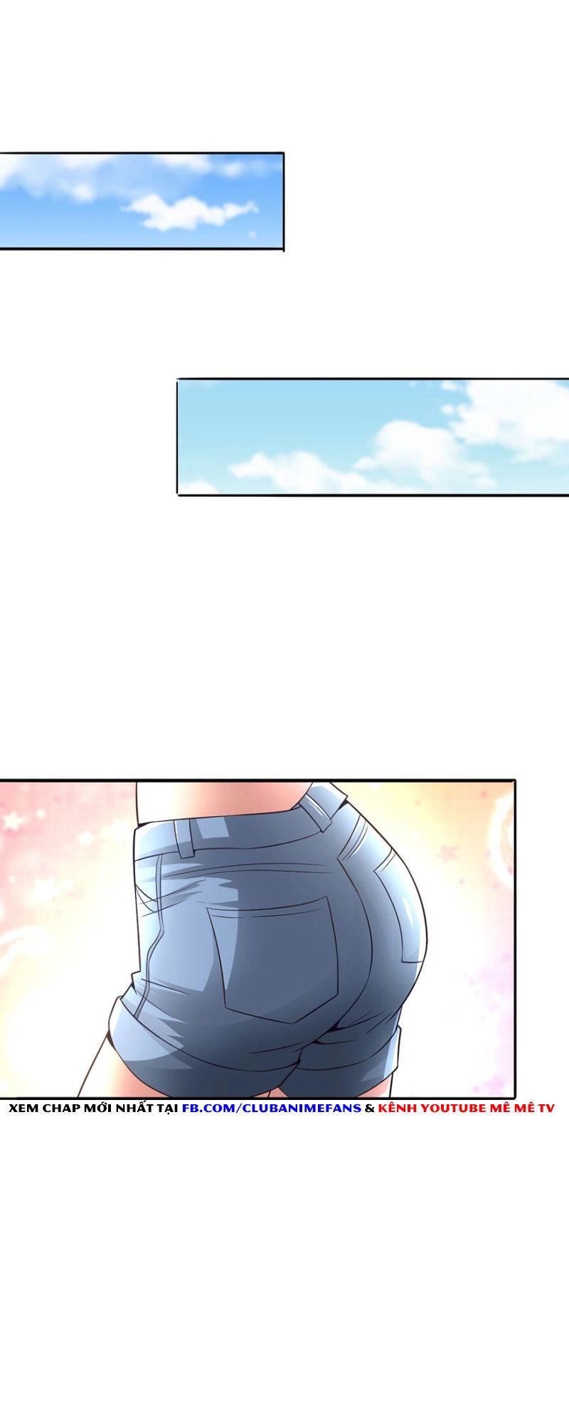 Đô Thị Chí Tôn Thiên Sư Chapter 17 - 12