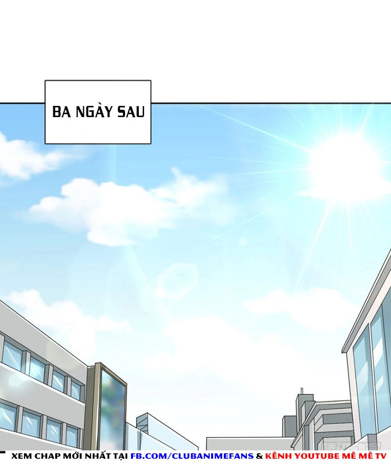 Đô Thị Chí Tôn Thiên Sư Chapter 18 - 2