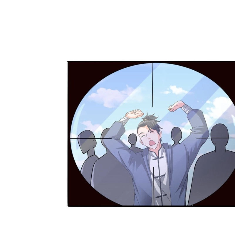 Đô Thị Chí Tôn Thiên Sư Chapter 18 - 12