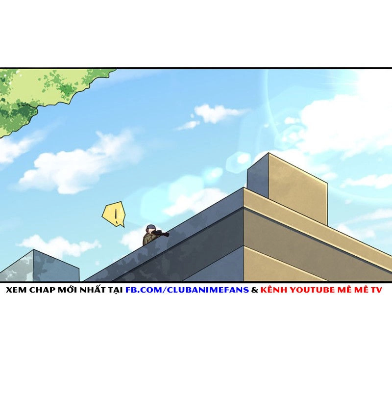 Đô Thị Chí Tôn Thiên Sư Chapter 18 - 13