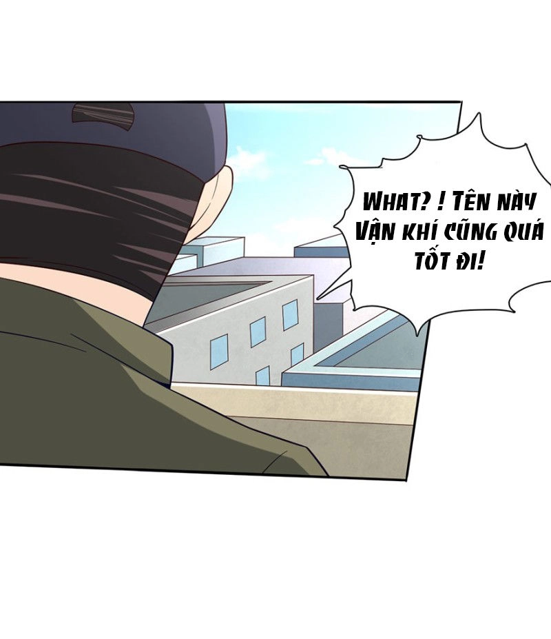 Đô Thị Chí Tôn Thiên Sư Chapter 18 - 16