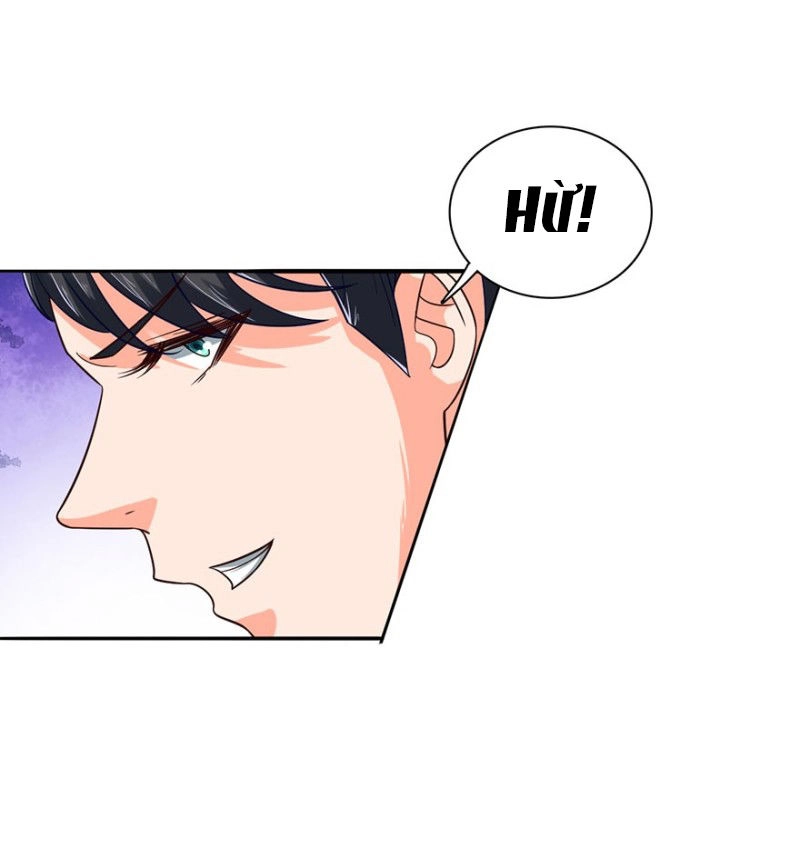 Đô Thị Chí Tôn Thiên Sư Chapter 18 - 19