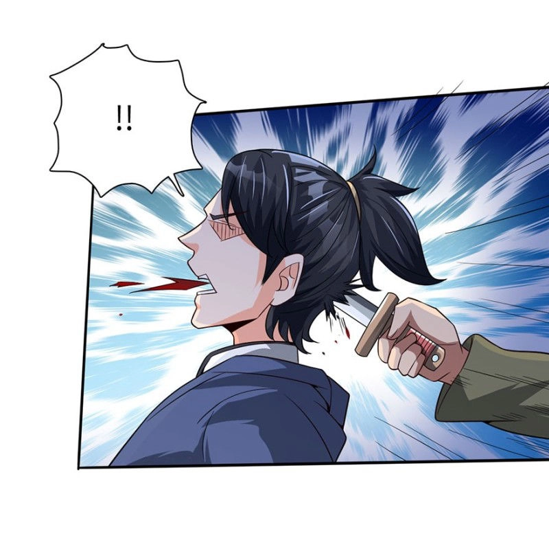 Đô Thị Chí Tôn Thiên Sư Chapter 18 - 22