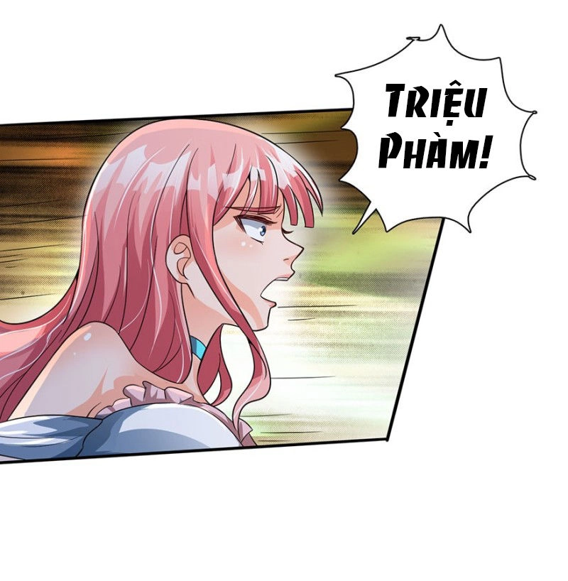 Đô Thị Chí Tôn Thiên Sư Chapter 18 - 23