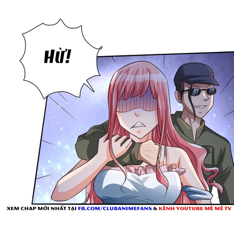 Đô Thị Chí Tôn Thiên Sư Chapter 18 - 24