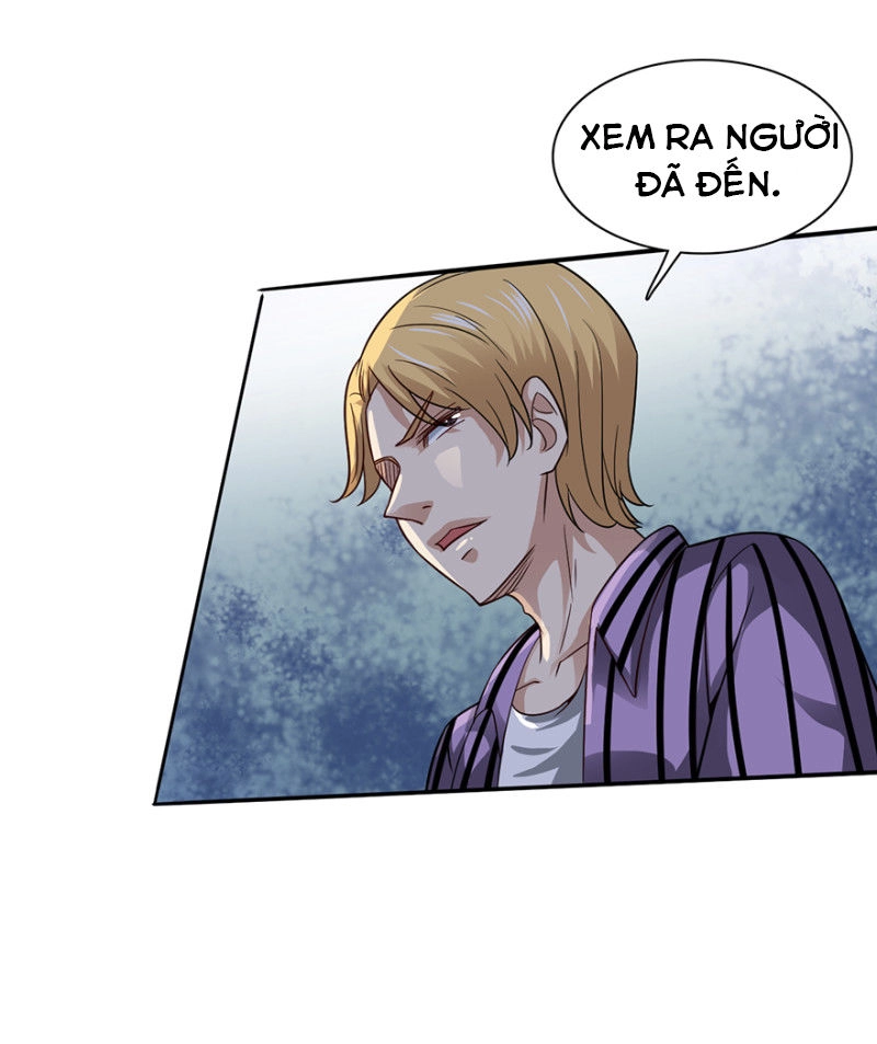 Đô Thị Chí Tôn Thiên Sư Chapter 19 - 5