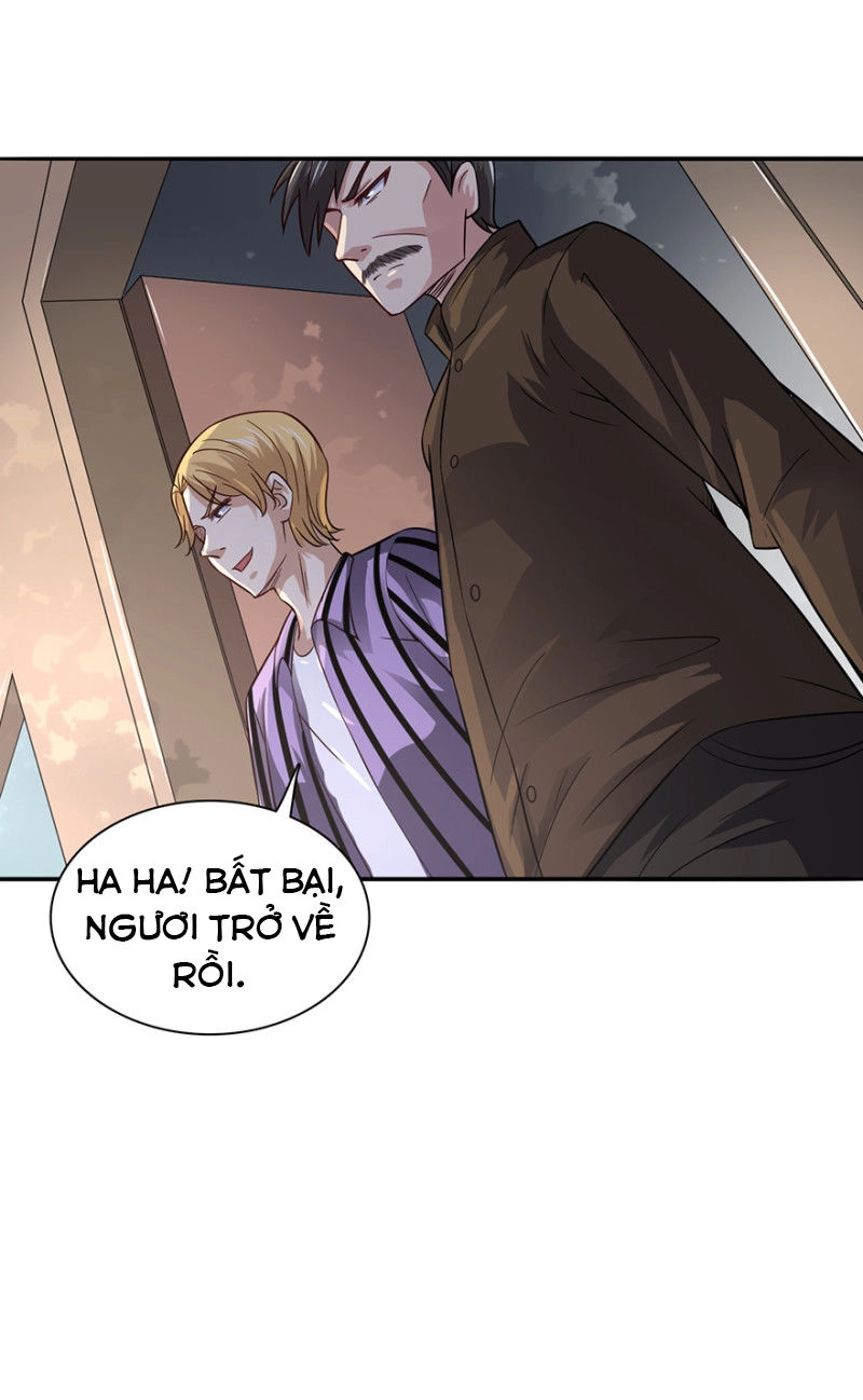 Đô Thị Chí Tôn Thiên Sư Chapter 19 - 6