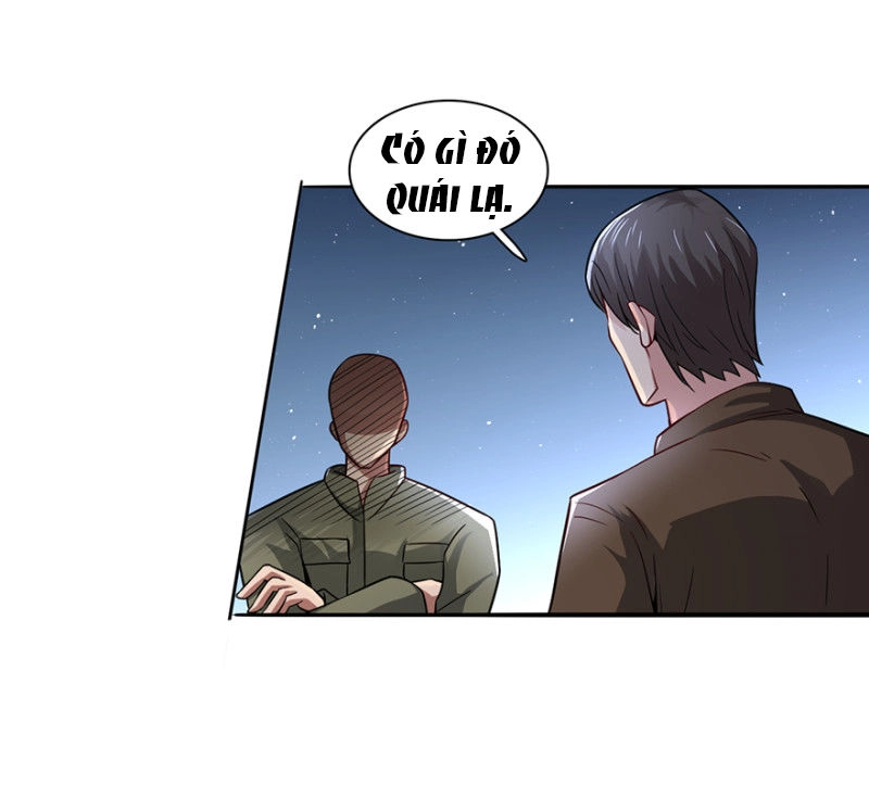 Đô Thị Chí Tôn Thiên Sư Chapter 19 - 9