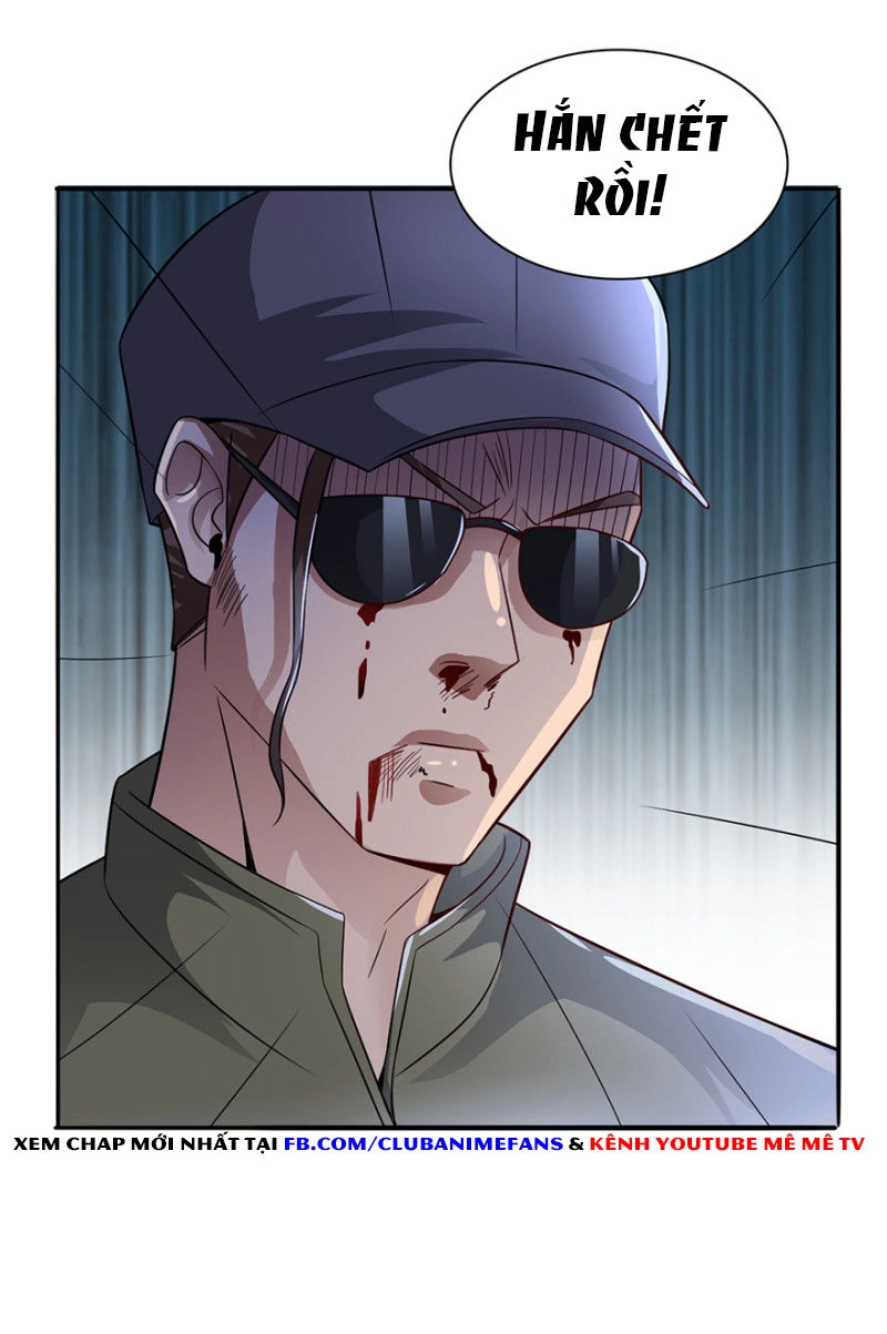 Đô Thị Chí Tôn Thiên Sư Chapter 19 - 10