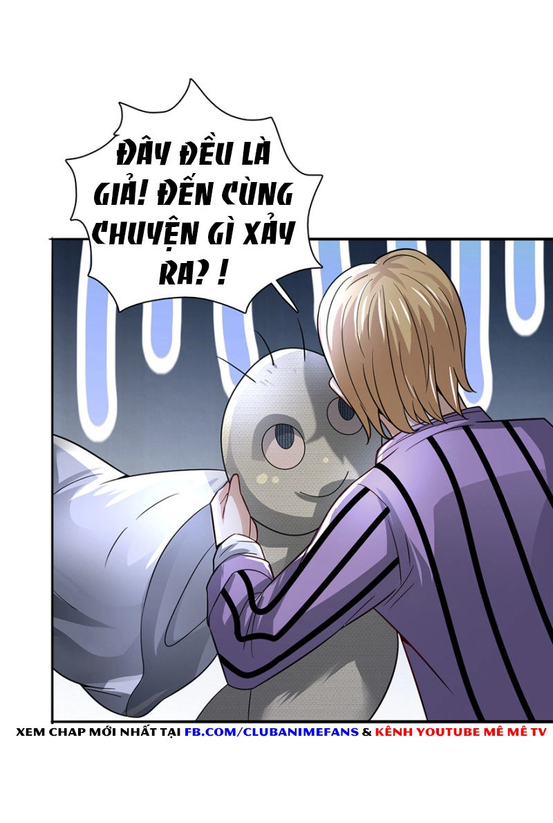 Đô Thị Chí Tôn Thiên Sư Chapter 19 - 11