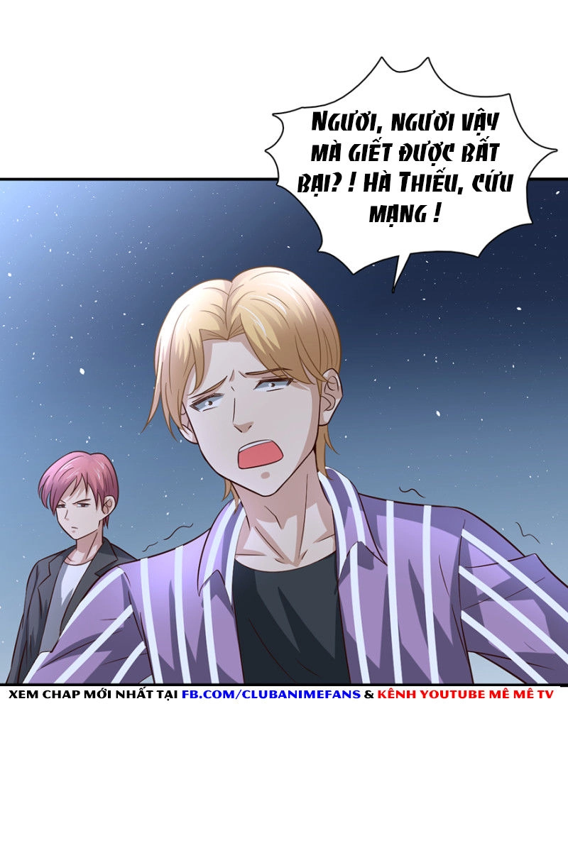 Đô Thị Chí Tôn Thiên Sư Chapter 19 - 14