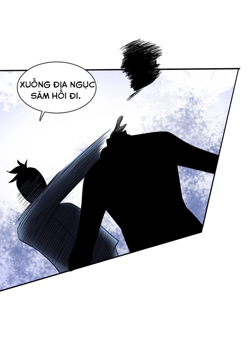 Đô Thị Chí Tôn Thiên Sư Chapter 19 - 24